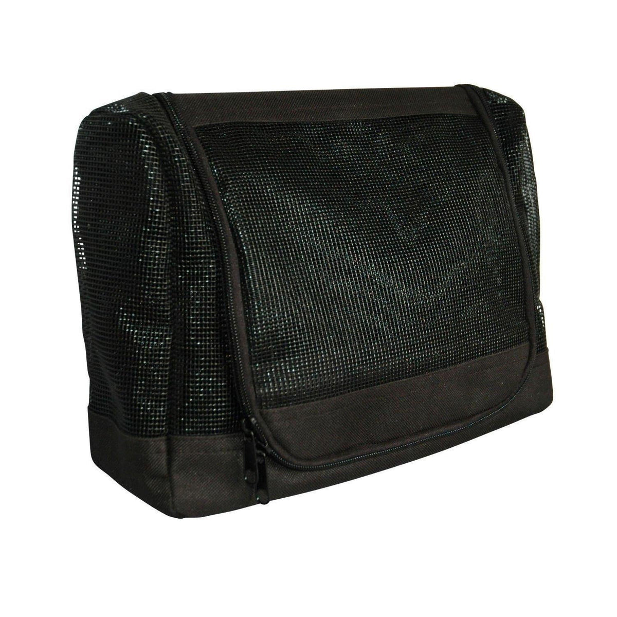 Portable Hanging Shower Caddy – Quick-Dry Mesh