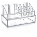 Bee Drawer Organizer – Crystal-Style Storage Bin